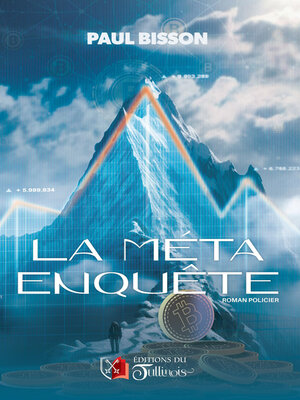 cover image of La méta enquête